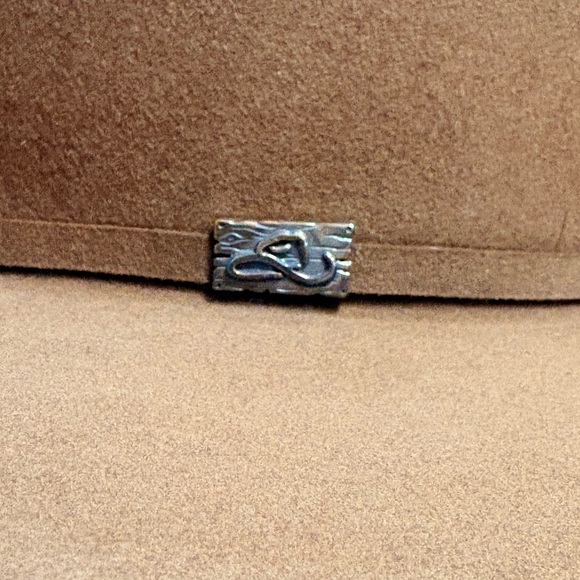 Resistol Accessories New Resistol 0x Open Crown Hat Size 7 14 Color